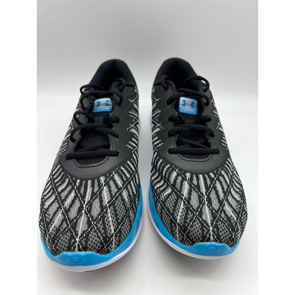 Under Armour Charged Breeze 2 Lightweight 3026135-004 Men\'s Size 12 main image 6